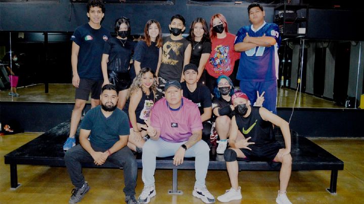 Brillará Delta Studio en el 'CR Open Fest 2021' de Costa Rica