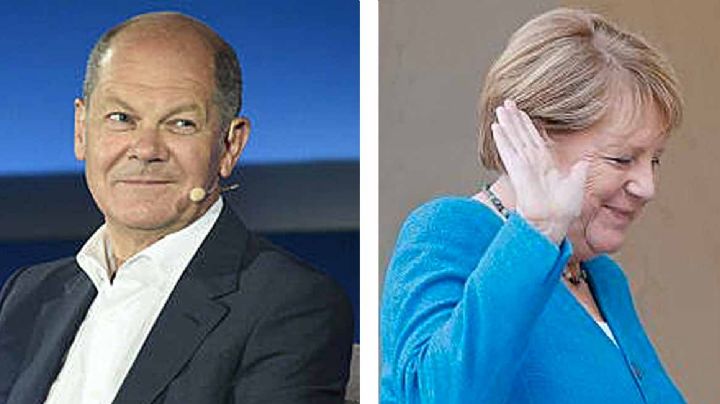 Elecciones en Alemania: revés al partido de Angela Merkel; terminan 16 años en el poder