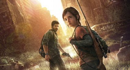 The Last of Us: Lanzan primera imagen oficial de la serie de HBO