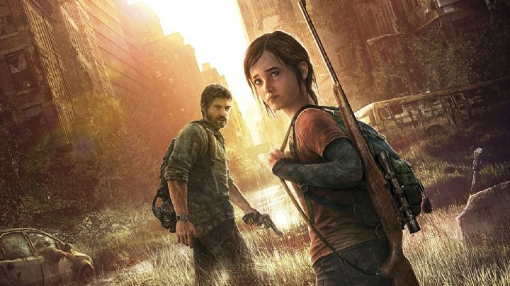 The Last of Us: Lanzan primera imagen oficial de la serie de HBO