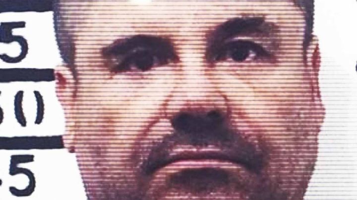 ÚLTIMA HORA: Tribunal de apelaciones de EU confirma cadena perpetua a 'El Chapo' Guzmán