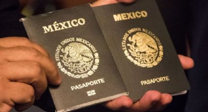 Pasaporte mexicano: hay citas gratuitas disponibles para tramitar en Nuevo Laredo