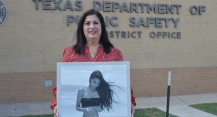 Krizia, la joven de Laredo que falleció, pero dio vida a muchas personas en Texas