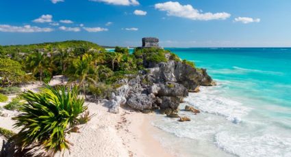 ¡Adiós sargazo! Las Playas del Caribe inician la temporada más bella