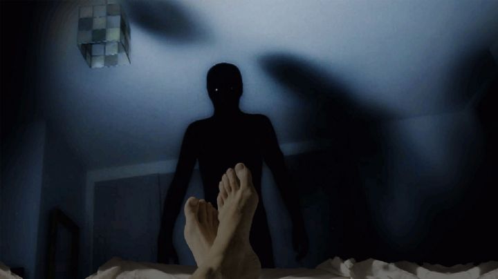 La hora del muerto: ¿qué significa despertar de madrugada? video