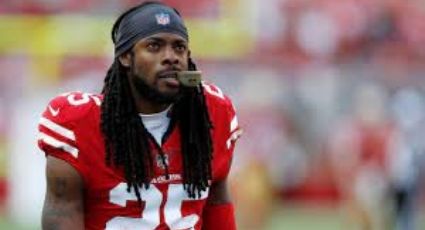 Richard Sherman deja a San Francisco y firma con Buccaneers por un año