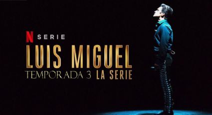 Luis Miguel la serie': arrestan a 'El sol' en nuevo tráiler de última temporada