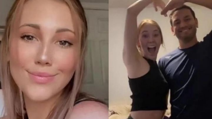 Mujer se hace VIRAL en TikTok por estar con otros hombres con consentimiento de esposo