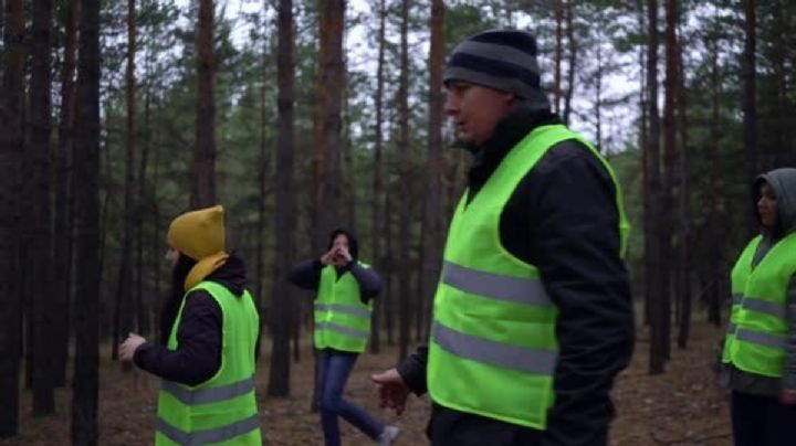 “No estaba muerto, andaba de parranda”, Borracho “desaparecido” ayudó en su propia búsqueda