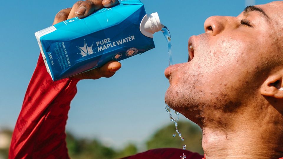 Las altas temperaturas aún están presentes en los dos Laredos.