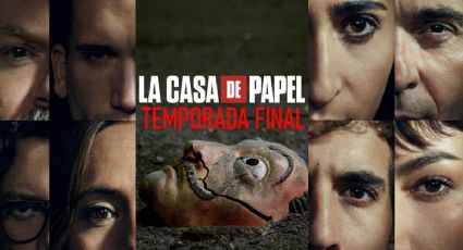 Estos son los mejores memes de la quinta temporada de 'La Casa de Papel'