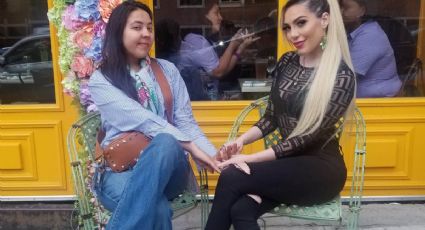 Muere Natasha Moctezuma, hermana menor de Frida Sofía