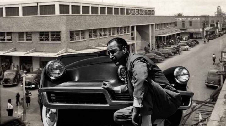 Arturo Garza Treviño murió en este hospital tras volcar en el 11-60