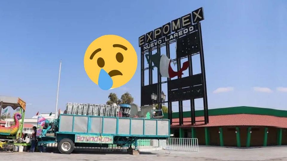 Hoy iniciaría la feria de Nuevo Laredo