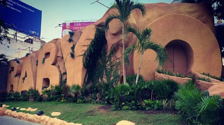 VIDEO: Incendio consume legendaria discoteca Baby'O en Acapulco