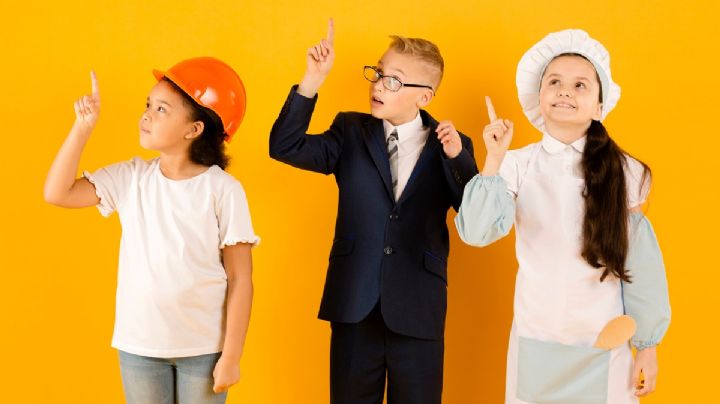 Rotaract Nuevo Laredo Reforma mostrará a los menores las distintas profesiones