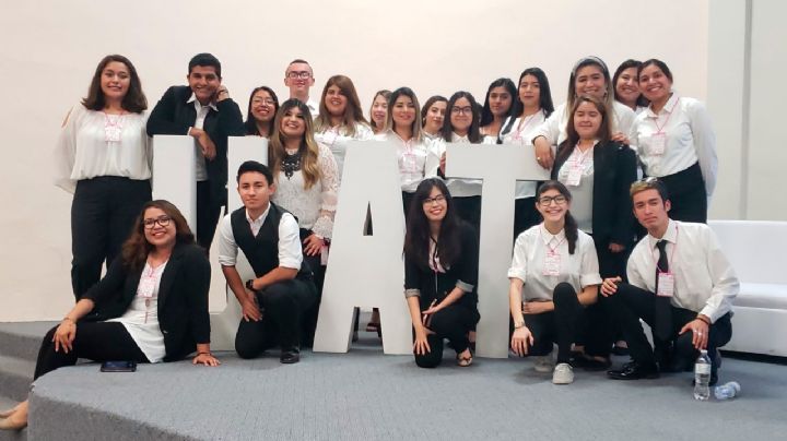 Lucha Club Igualdades UAT por la equidad de género