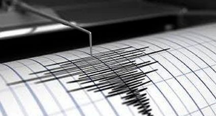 Otro más: reportan sismo de 5.6 en Chiapas; se percibió en la CDMX