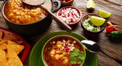 ¿El pozole engorda? Esto es lo que dicen los expertos