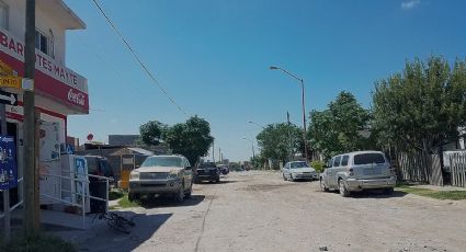 Villas de San Miguel, un vivir entre baches