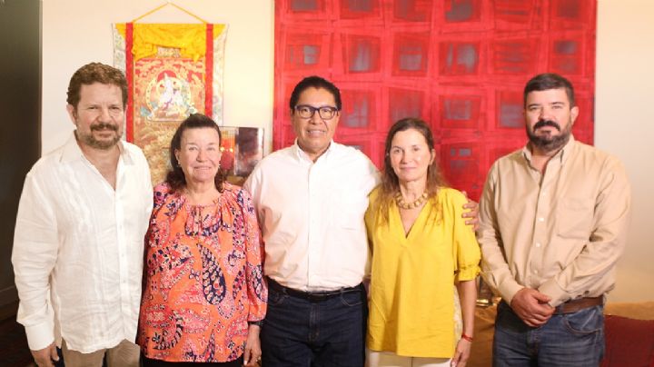 Creó Cabeza de Vaca policía inconstitucional: Rodolfo González Valderrama