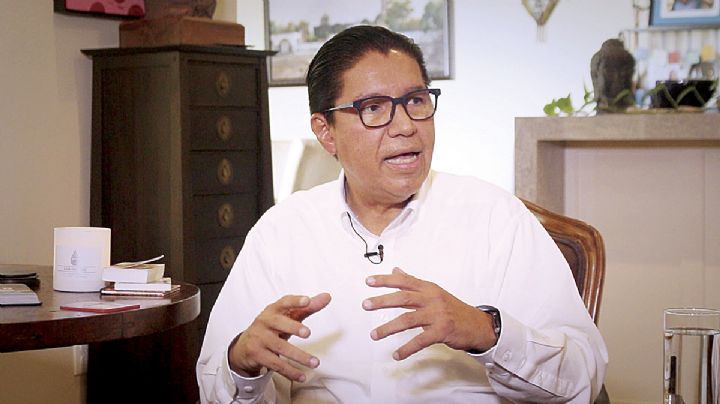 'Morena debe quitar fuero a Cabeza de Vaca'