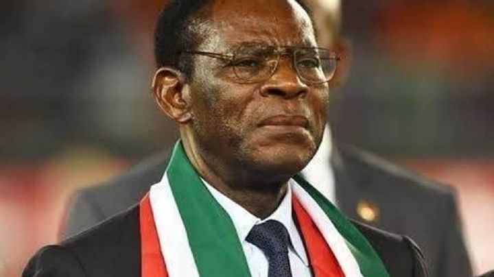 VIDEO: Militares golpistas detienen al presidente de Guinea tras enfrentamiento en capital