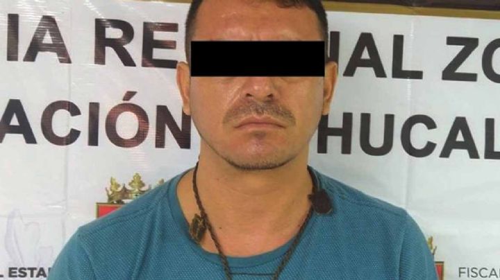 Invita a su amigo del alma a una parranda, lo emborracha y abusa de él