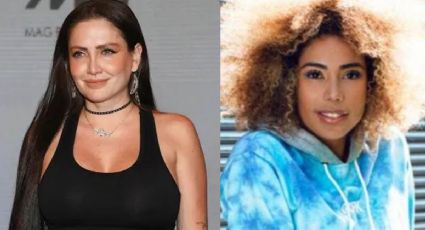 La Casa de los Famosos: “Eres una asesina": Anahí Izali 'explota' contra Celia Lora