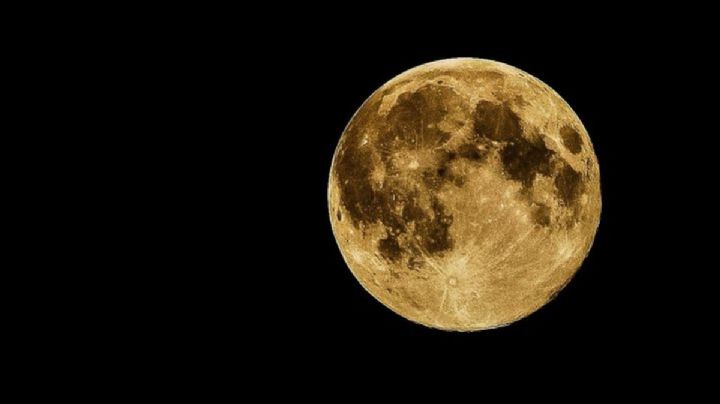 Luna de la cosecha: El asombroso espectáculo astronómico de septiembre