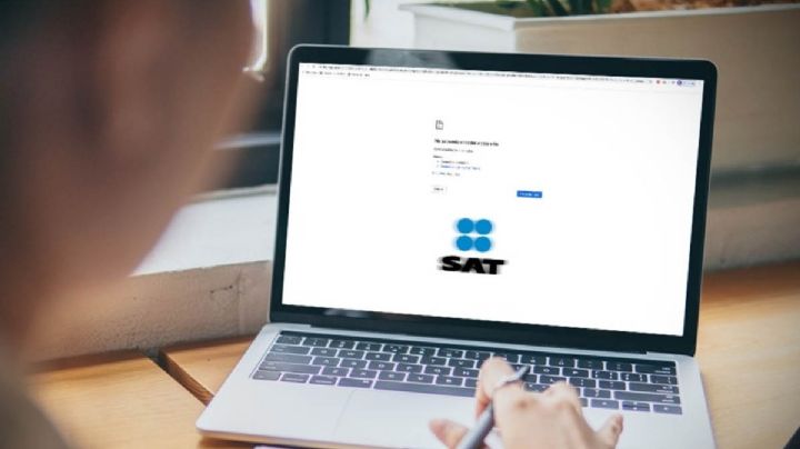 ¿Cómo sacar una cita en el SAT y la firma electrónica?