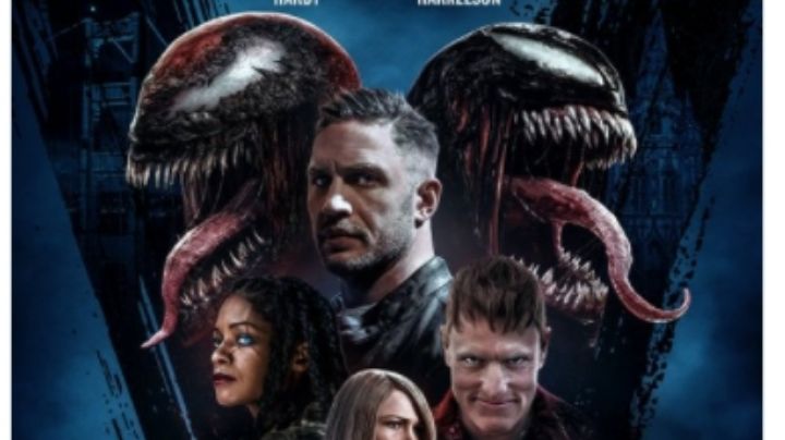 Liberarán a Carange antes de tiempo: Anuncian la película de Venom para inicios de octubre