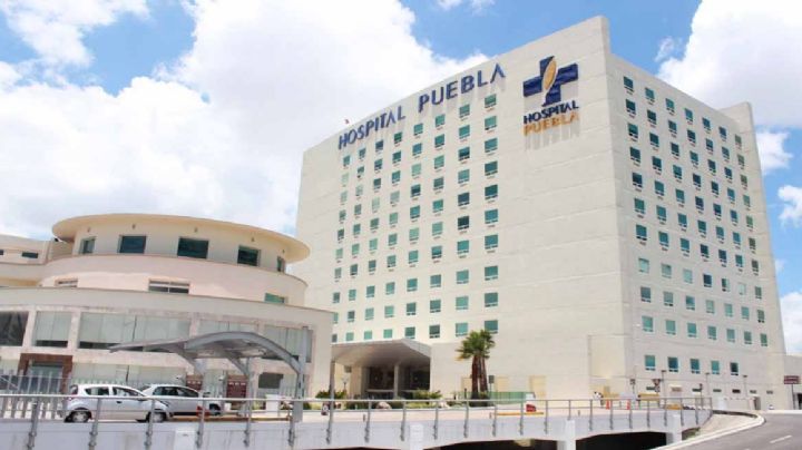 Abuelito contagiado de covid-19 se lanza desde el hospital al vacío