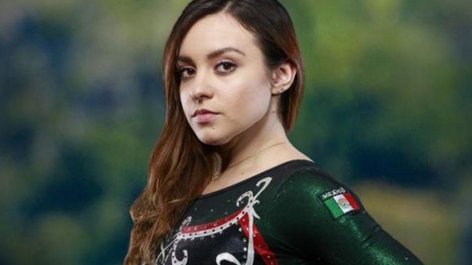 La dos veces participante de Exatlón México le dio el sí a su novio