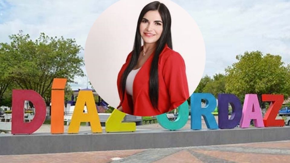 Nataly García Díaz, realizará una consulta popular para decidir si le cambian el nombre al municipio.