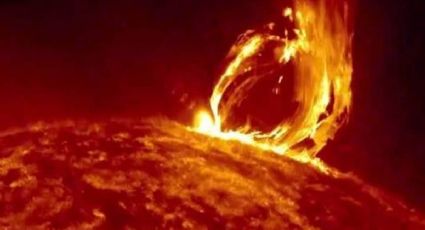 Gran Tormenta Solar podría ocasionar “apocalipsis de internet”