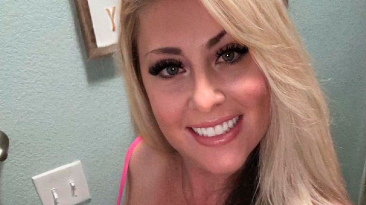 FOTOS: Modelo cristiana abre Only Fans 'porque Dios así lo quiso'