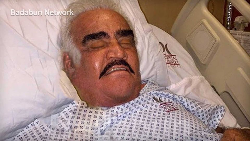 El charro de Huentintán se encuentra en el área de cuidados intensivos del Hospital Country 2000