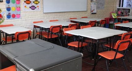 Cierran dos escuelas en Chihuahua por nuevos casos covid; van doce en total