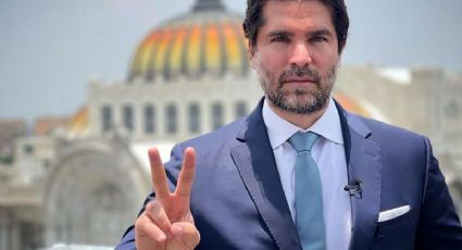 Eduardo Verástegui dice que tembló en México por despenalizar el aborto