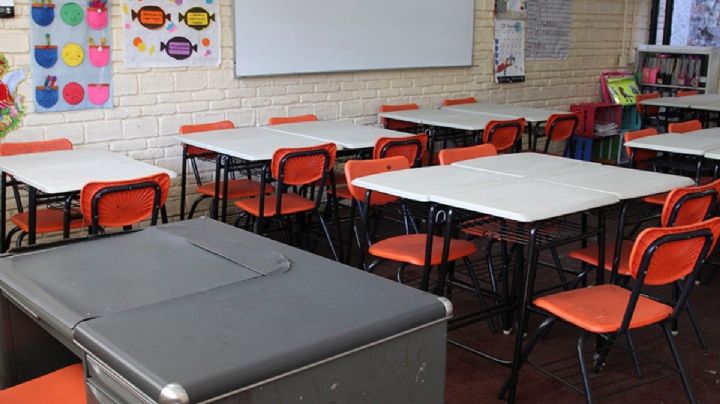 Cierran dos escuelas en Chihuahua por nuevos casos covid; van doce en total