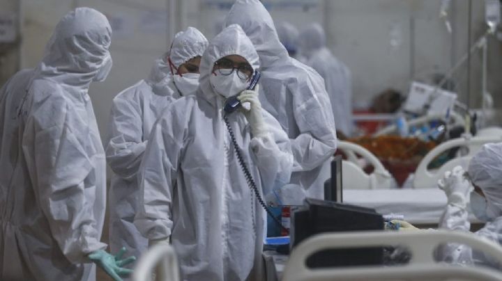 Hombre asintomático contagia a 99 menores en un orfanato de Filipinas