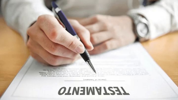 Arranca en Tamaulipas campaña 'Septiembre, Mes del Testamento 2025'