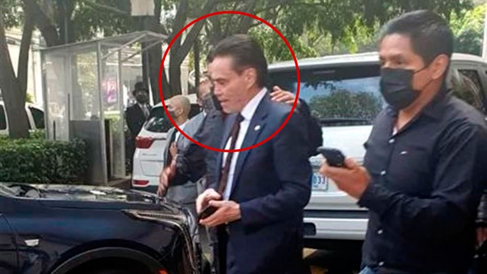 El accionista mayoritario de Interjet fue detenido por la Policía de la Investigación de Ciudad de México