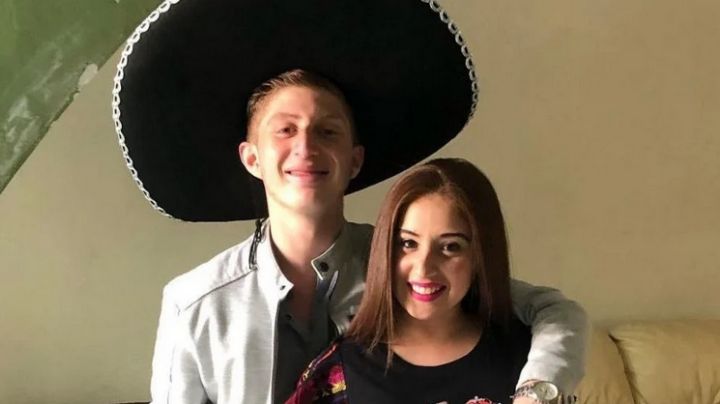 Hermana de Octavio Ocaña quedó devastada al verlo sin vida