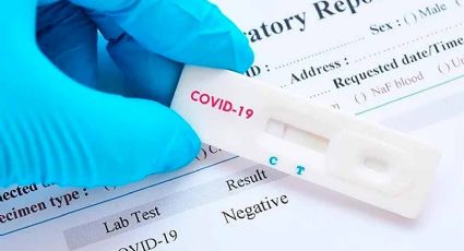 Pruebas rápidas de hisopo podrían ser ineficaces para detectar ómicron