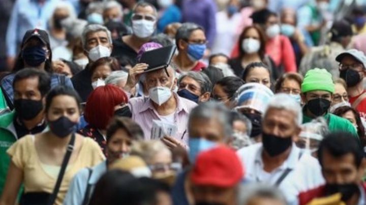 Tamaulipas en semáforo rojo: Mueren 9 por covid en una semana en Reynosa