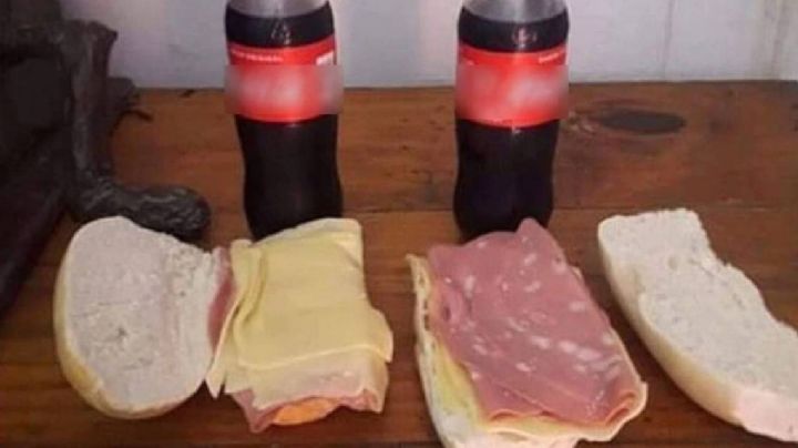 "Me botaron por pobre": Novia lo deja en su primera cita por darle tortas