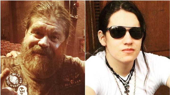 Muere Pablo Jiménez, productor teatral y su hijo Paul Wrath, de la banda Cerberus