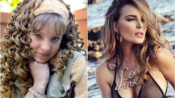 Fans de Belinda festejan sus años de trayectoria en el "Día Internacional de Belinda"